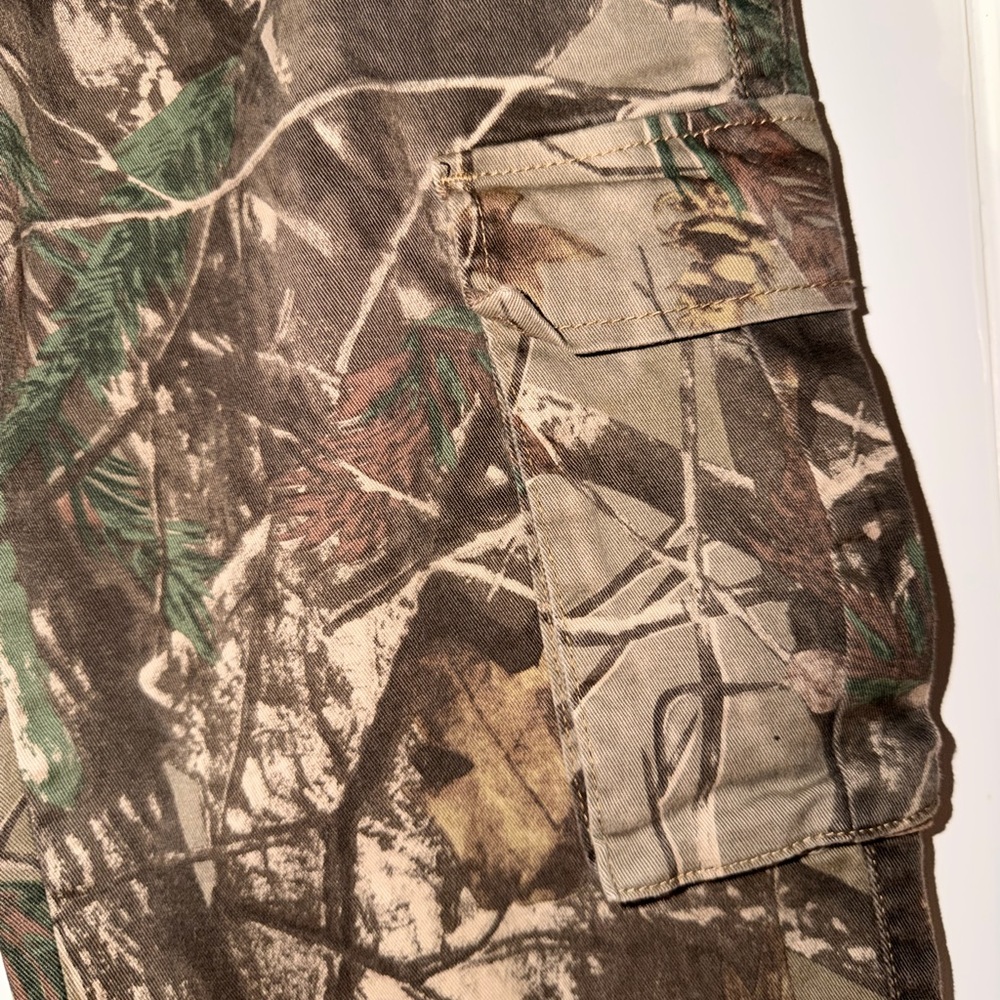 Camo Women's Flare & Wide Leg Jeans - CARGO super cute, trendy, in style always! - Picture 4 of 6